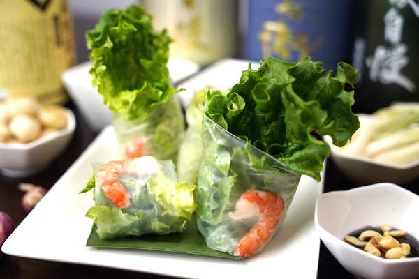 生春巻き