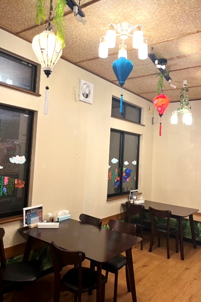 座席