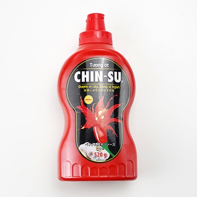 CHIN-SU